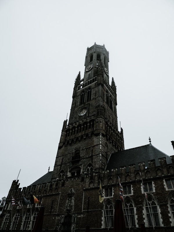 Belfort Travel Guide: Discover the Charming City
