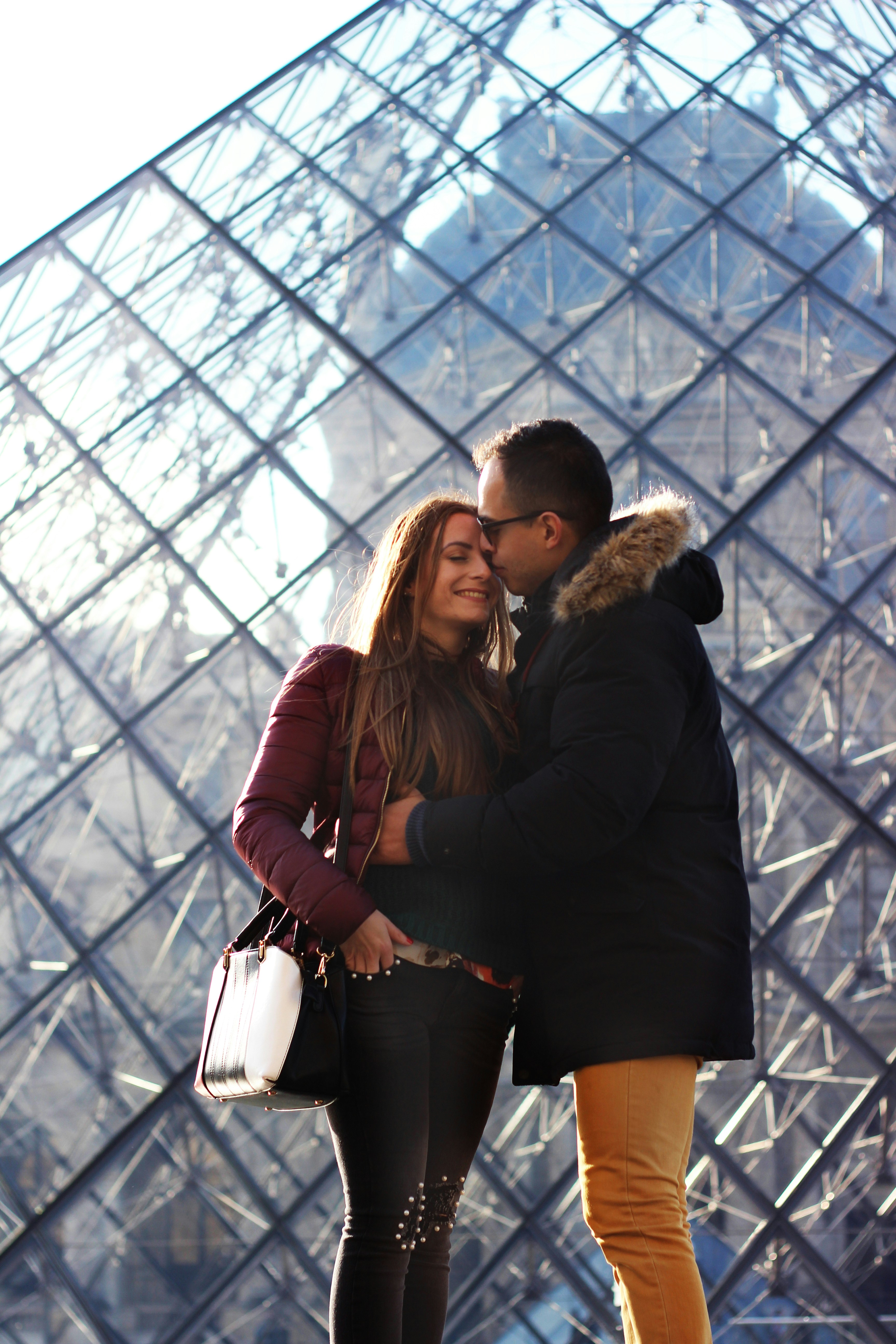 The Louvre Museum Heist: An Inside Look at the Daring Jewelry Theft