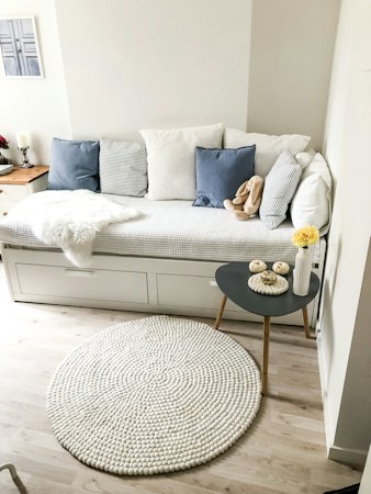 Scandinavian Wool