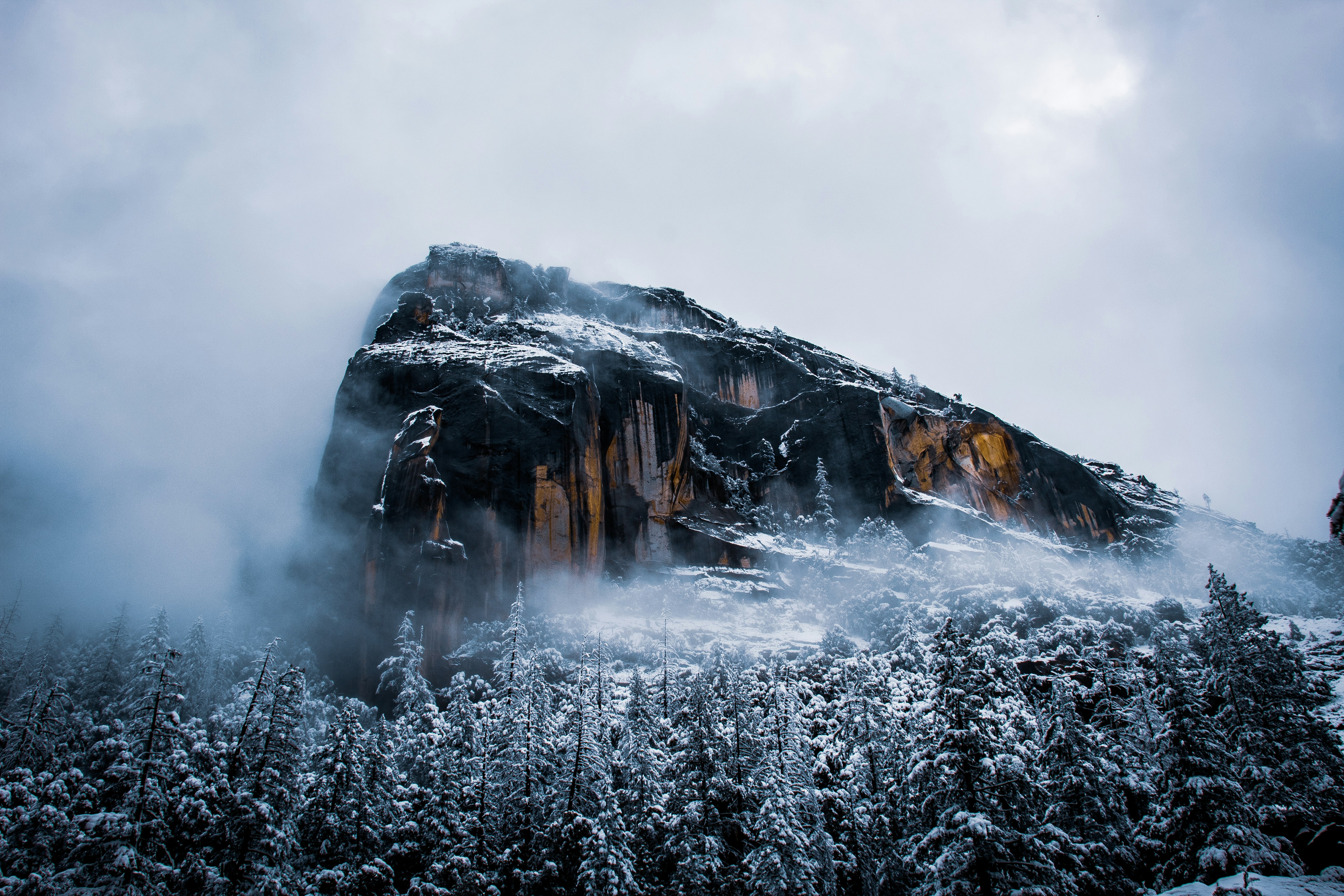 rocky mountain photograph