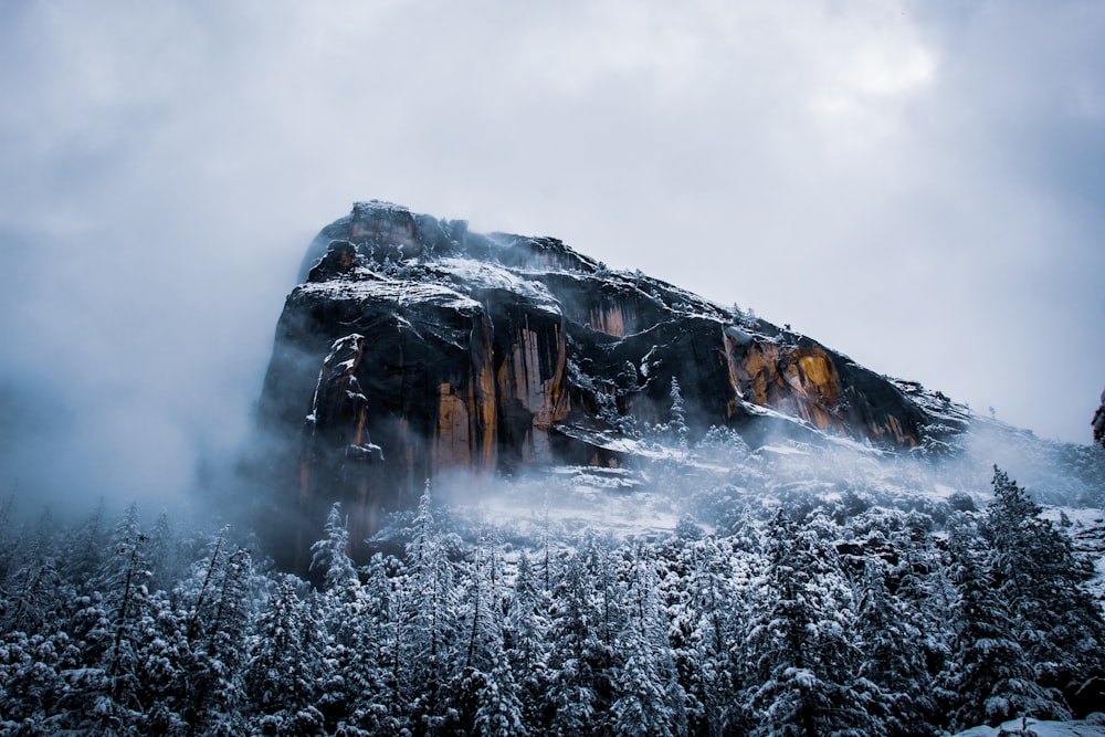 rocky mountain photograph