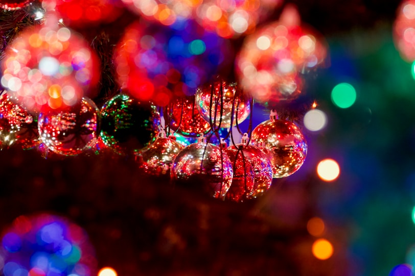 Celebrating the Christmas Season in Dubai with Zameel Cars