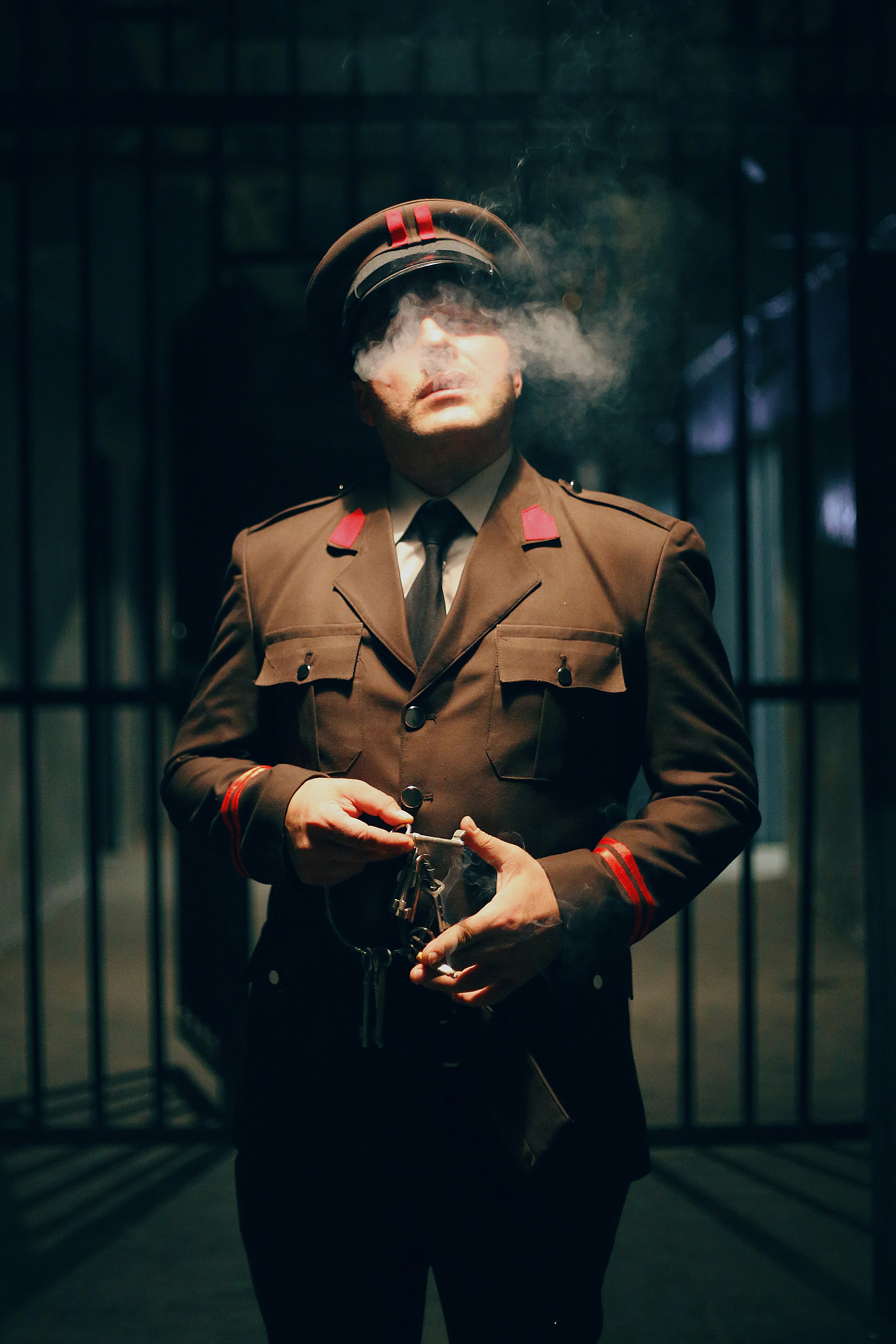 The Persian Water System That Turned Deserts Into Gardens