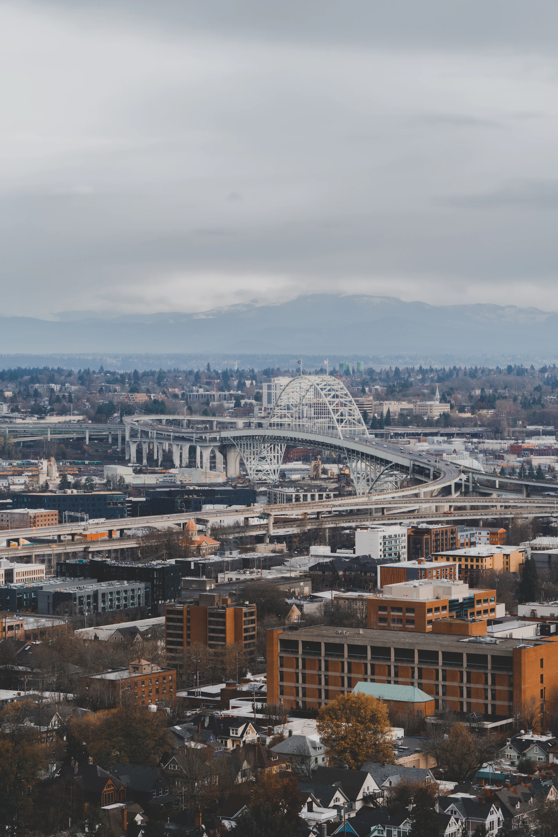 Portland