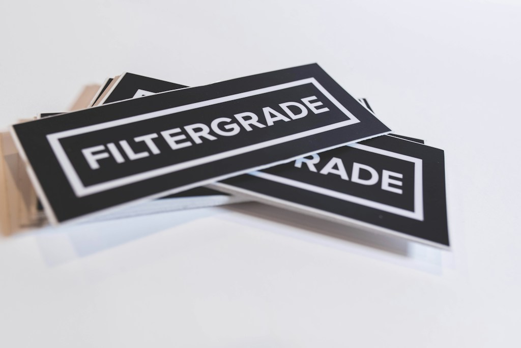Filtro aire