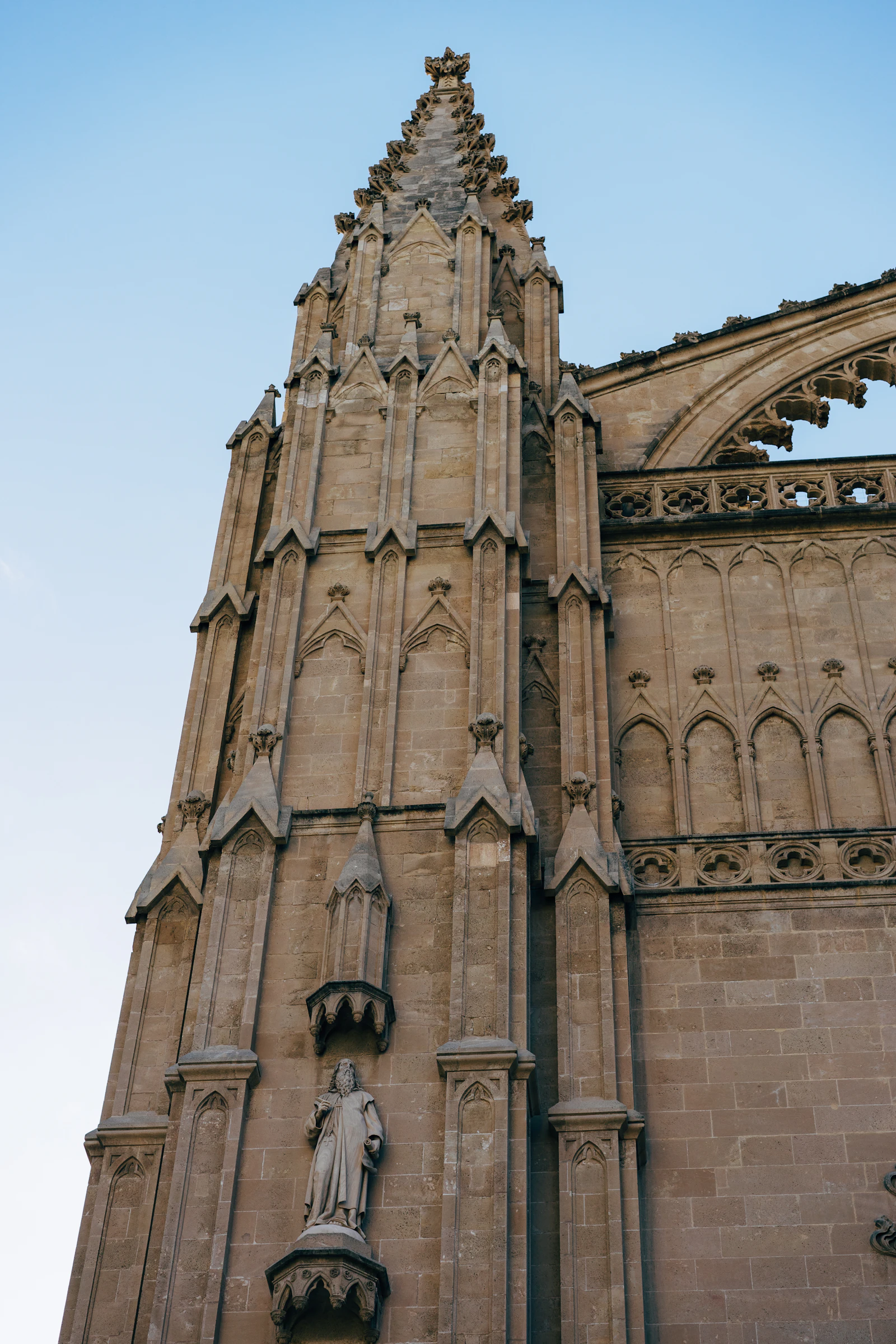 Palma Cathedral / Mallorca