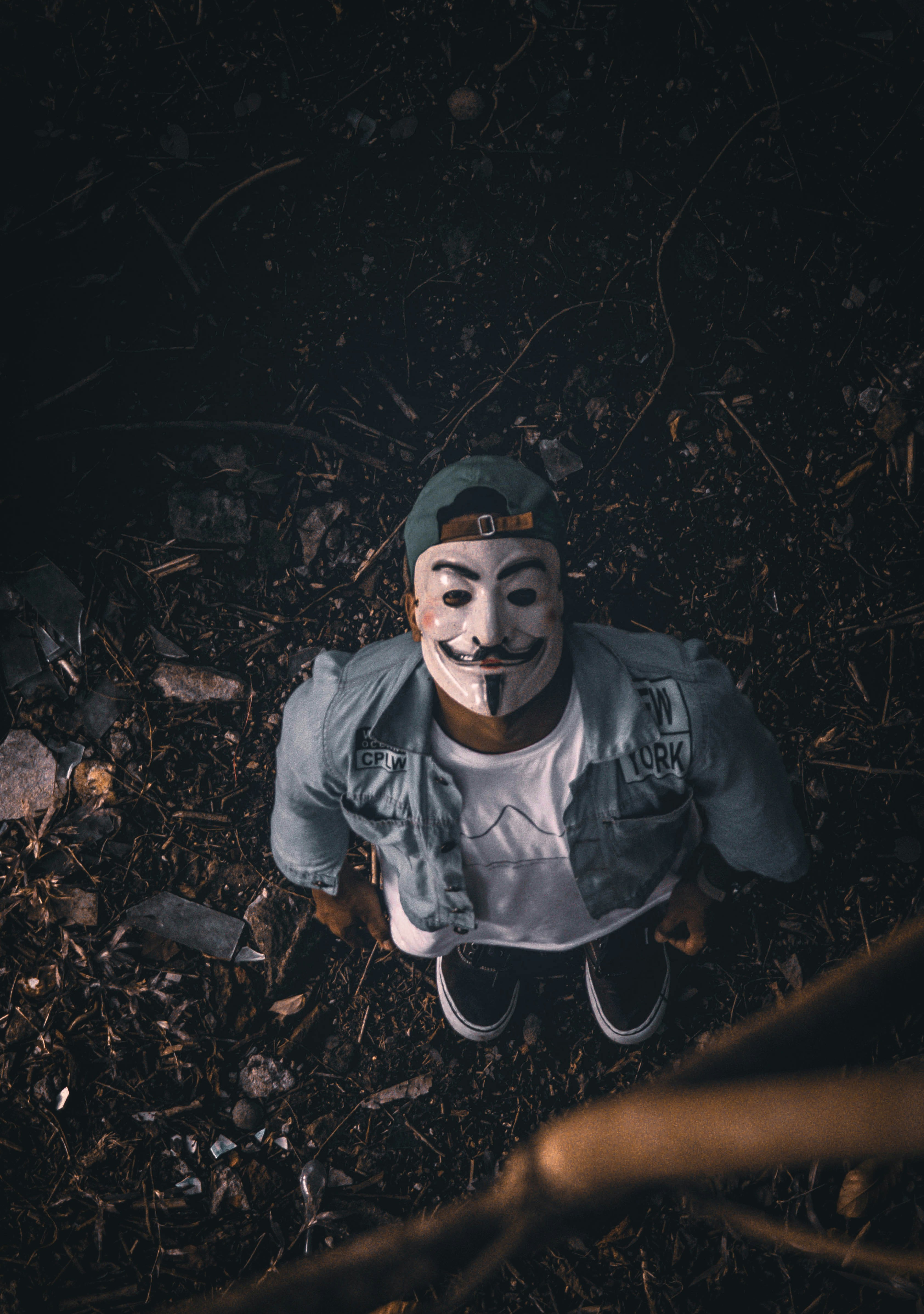 Mask