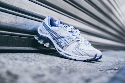ASICS Gel-Kayano 30