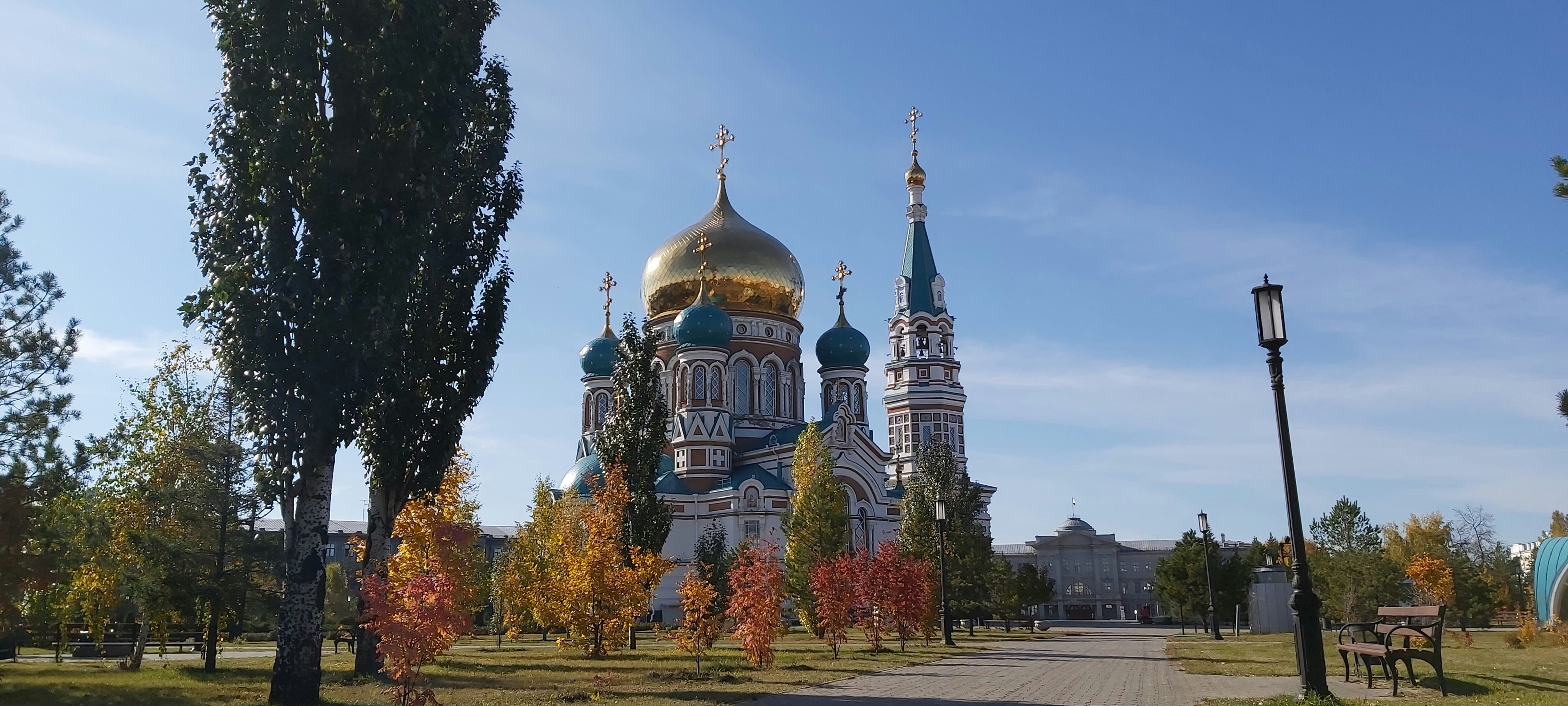 OMS destination photo