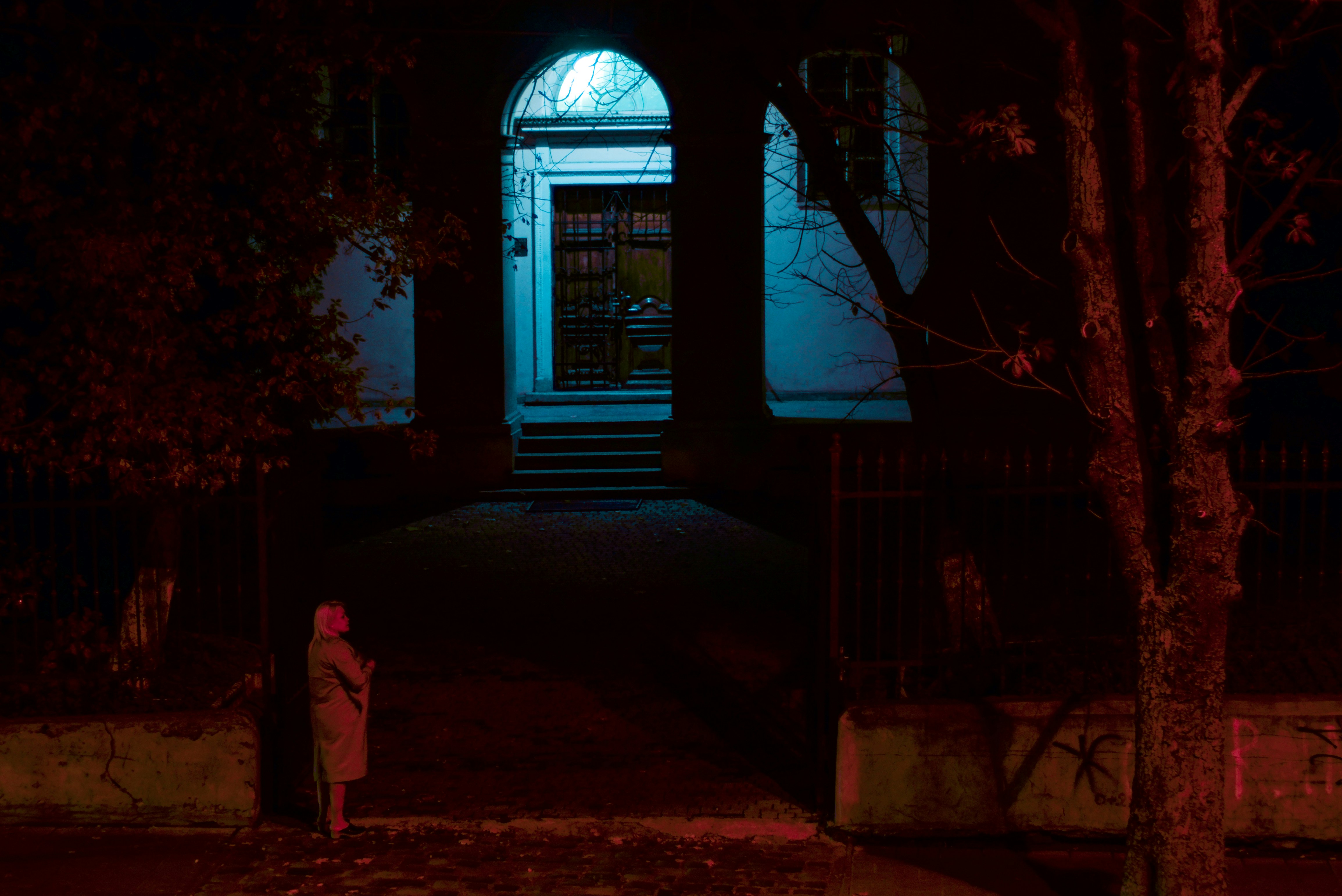 Photo by viktortalashuk