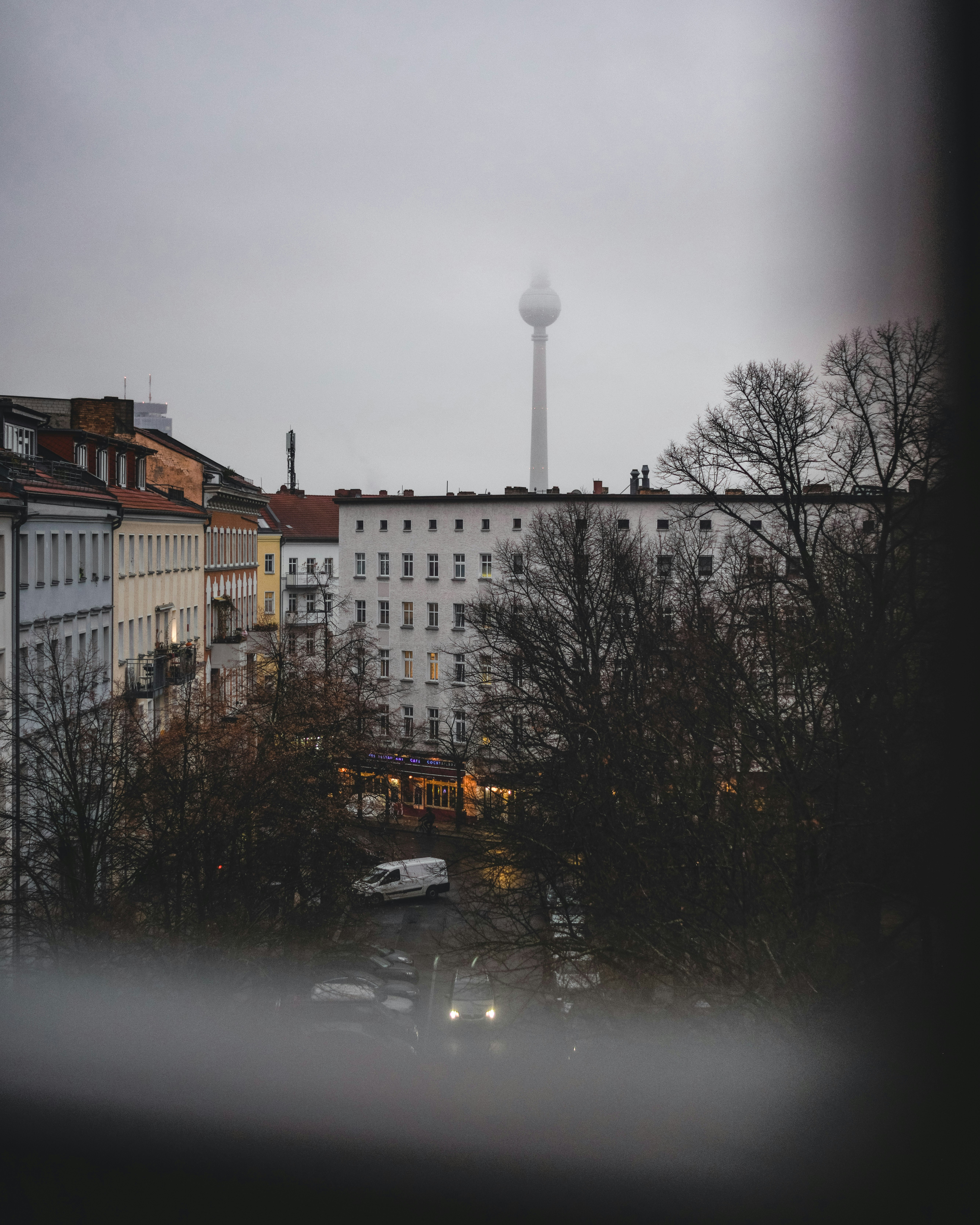 Берлін Пренцлауер Берг