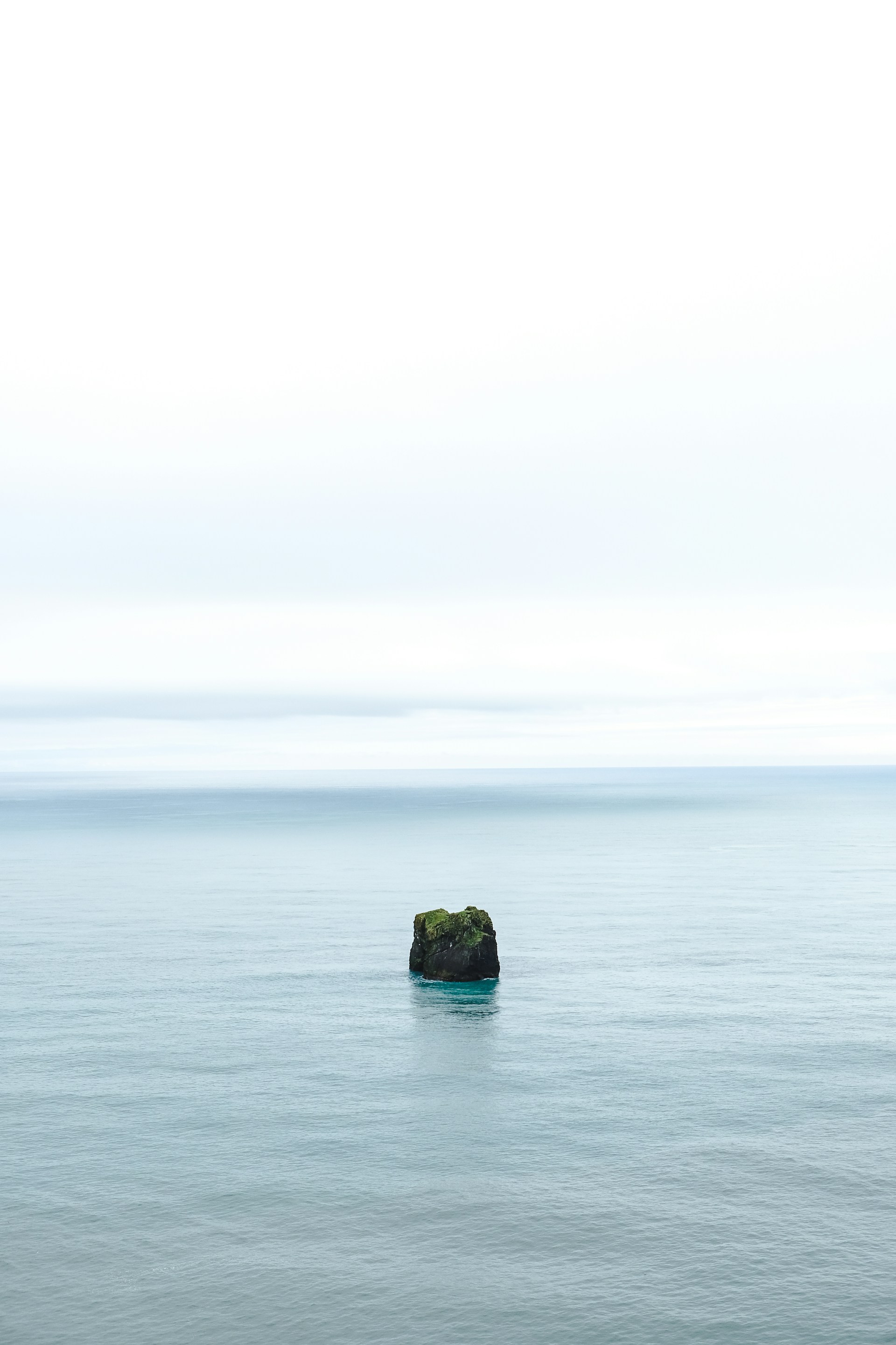 body of water photograph