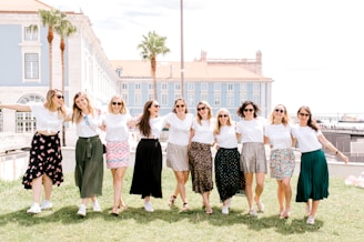 women wearing sunglasses