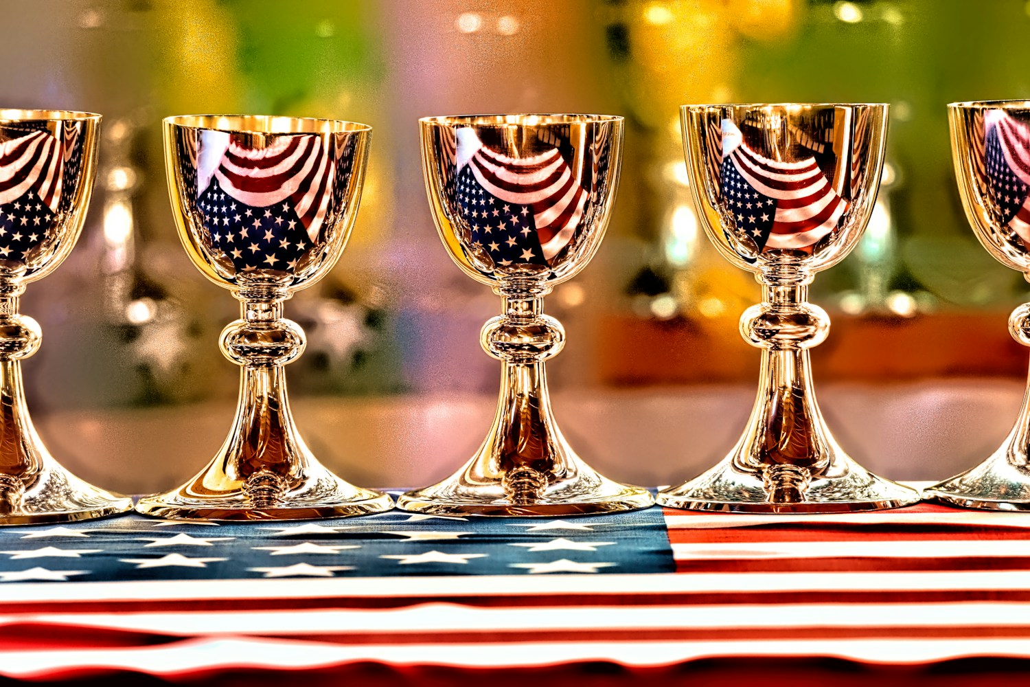Sports Trophy 1