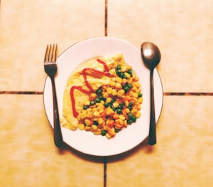 Huevos Rancheros