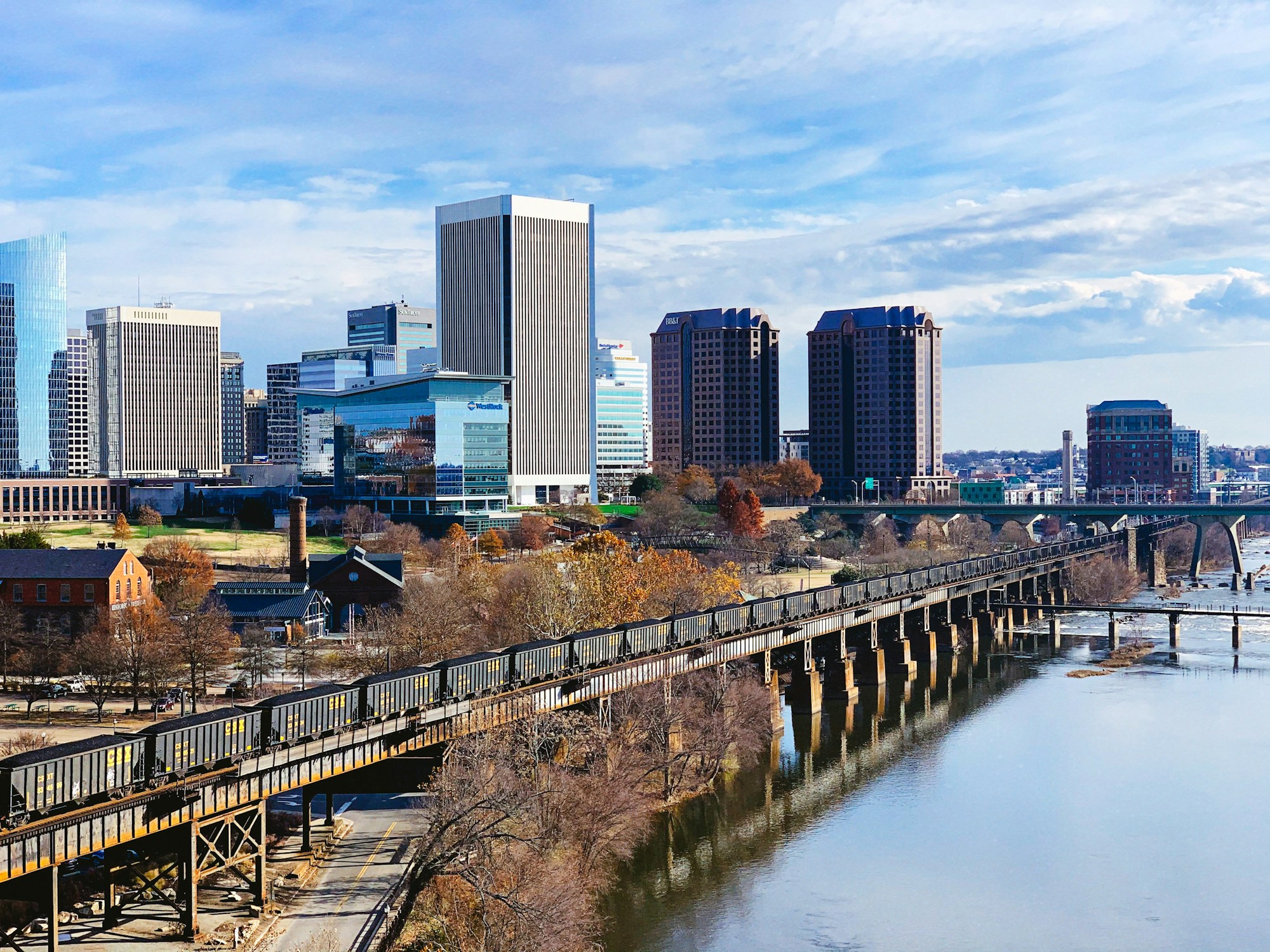 Richmond City Guide: Explore History and Culture