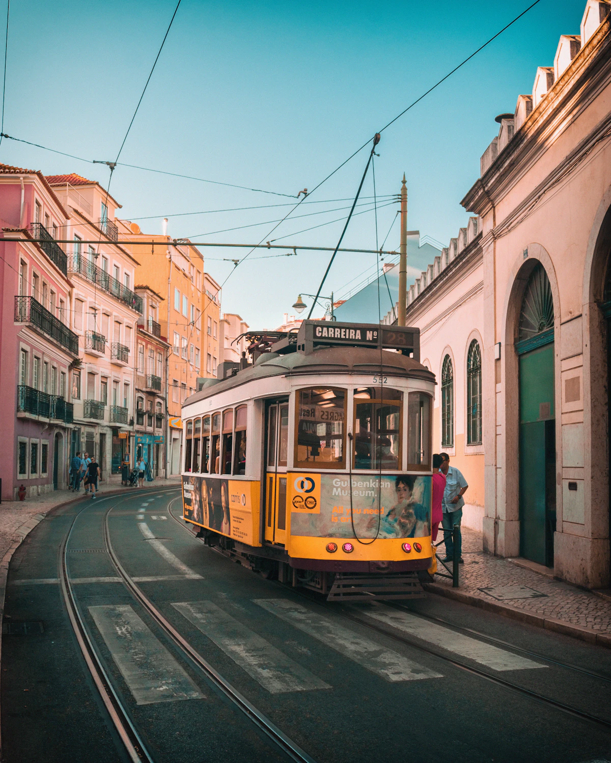 Lisbon
