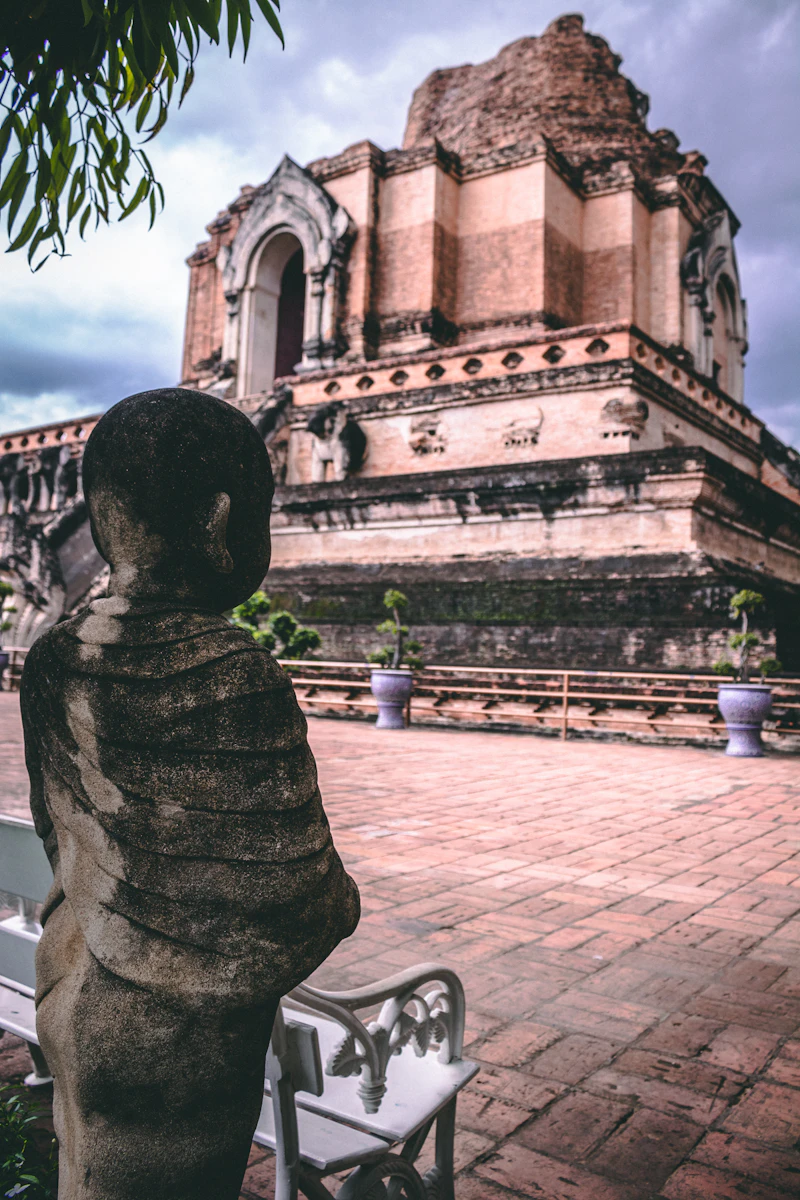 Chiang Mai, Thailand