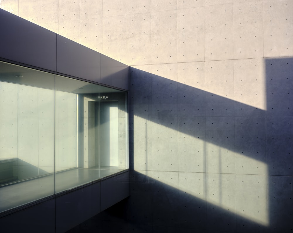 sun rays coming through tiles