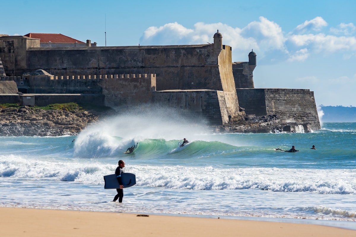 The Future of Bodyboarding