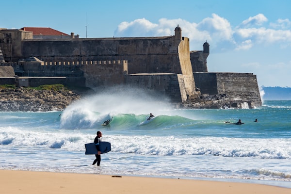 The Future of Bodyboarding