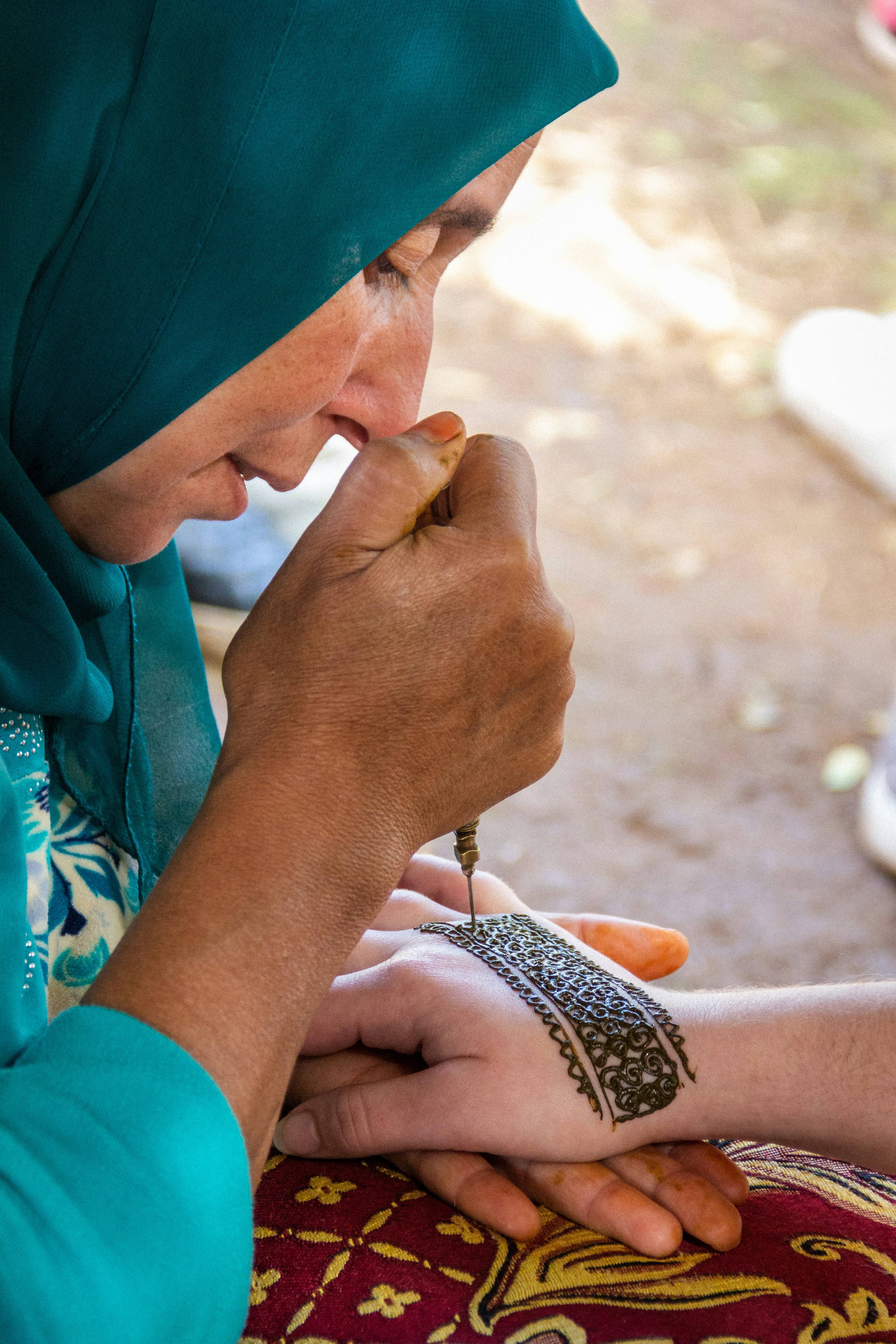 Photo by mehdi_lamaaffar