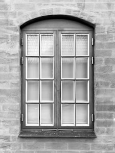Window Glass Pane