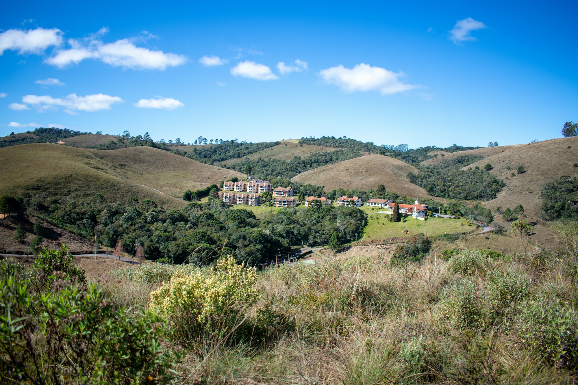 Best Times to Visit San Paolo: Weather & Seasons Guide
