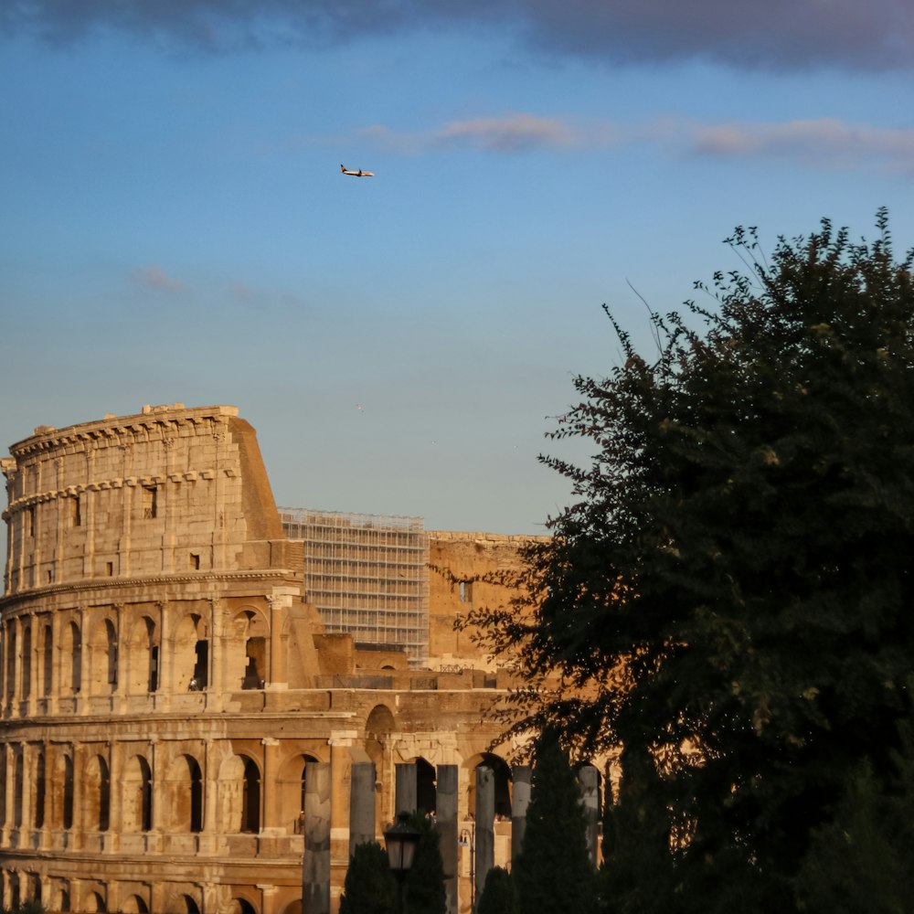 Coliseum, Rome