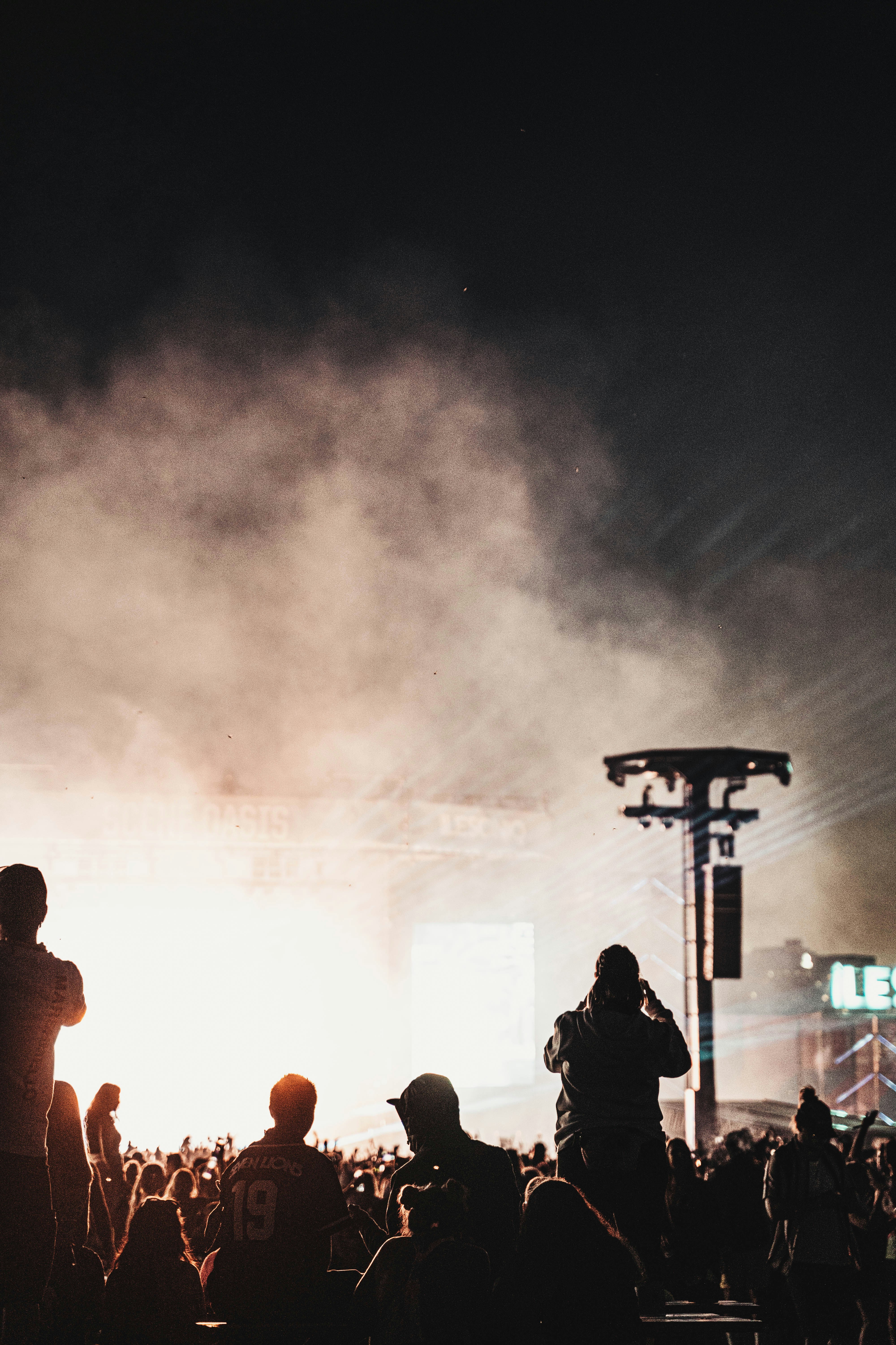  Afzetpaal Deluxe Goud - Evenementenverhuur  thumbnail