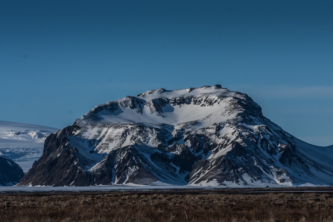 Summit photo spot Mýrdalssandur Westmann Islands