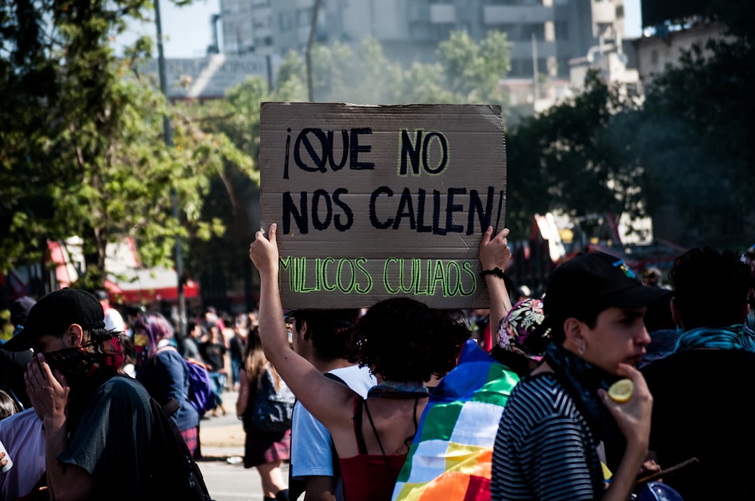 group of people doing rally during daytime