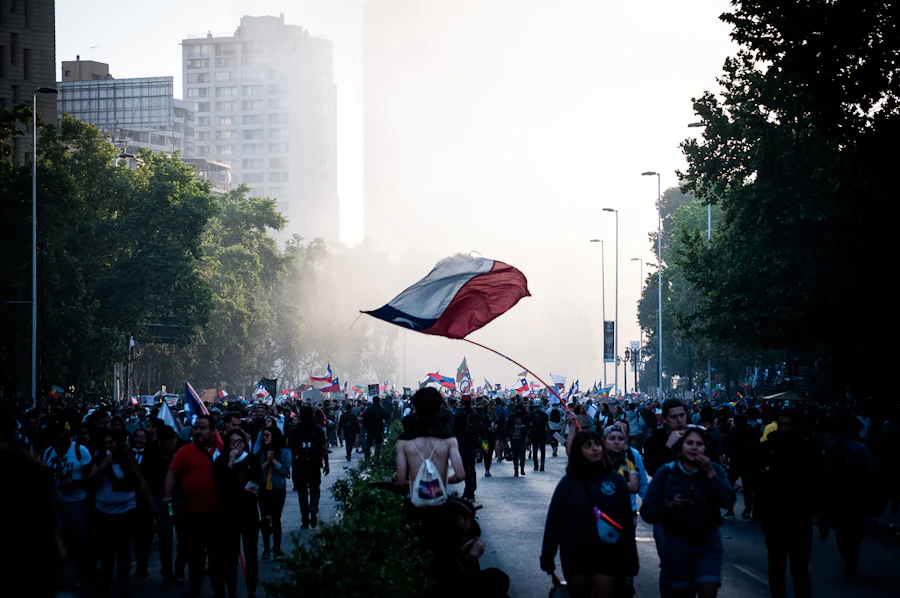 Chile Just Elected Its Most Right-Wing President Since Pinochet. He Campaigned for Pinochet Too.