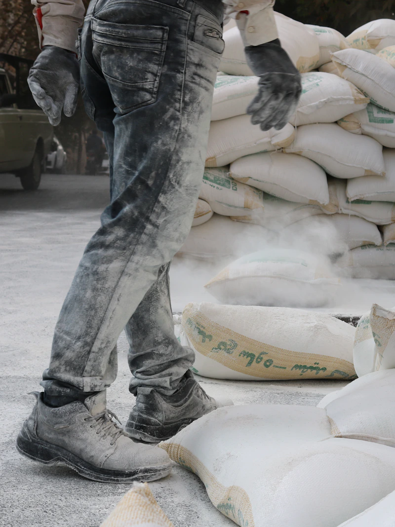 UltraTech PPC Cement