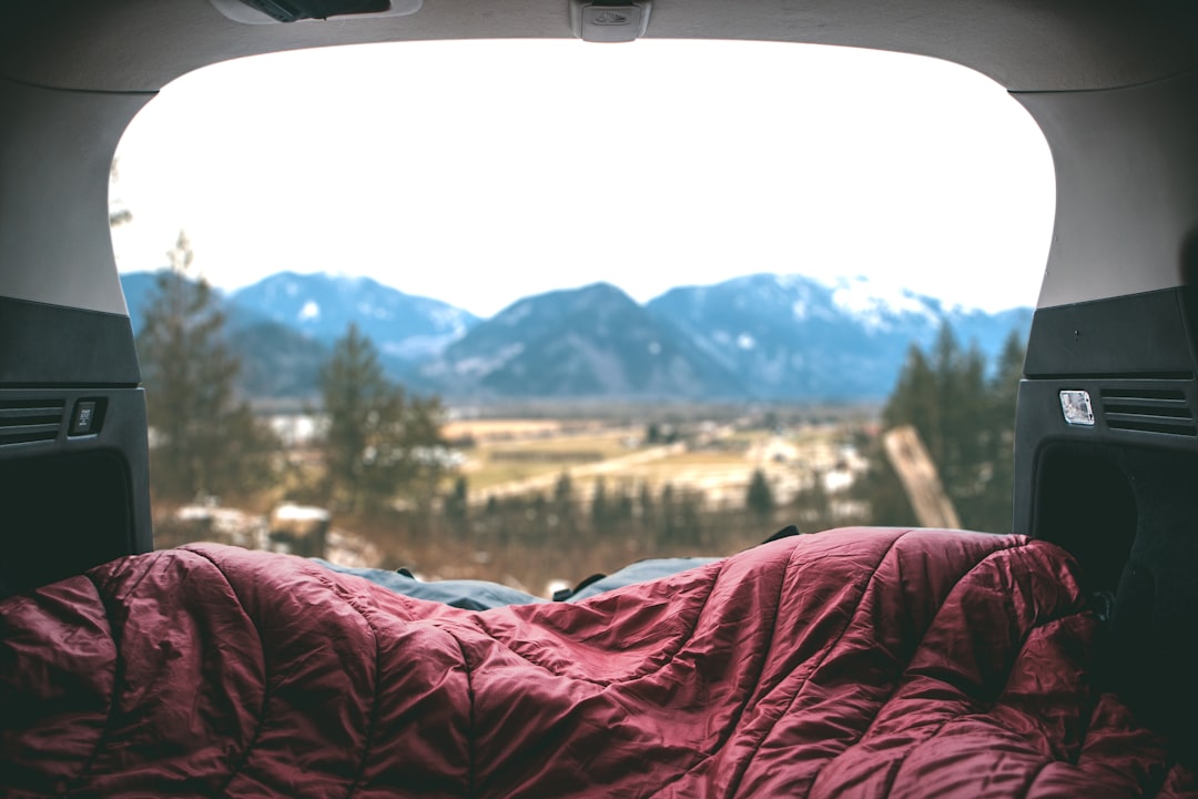 photo of Hope Camping near Alexandra Bridge