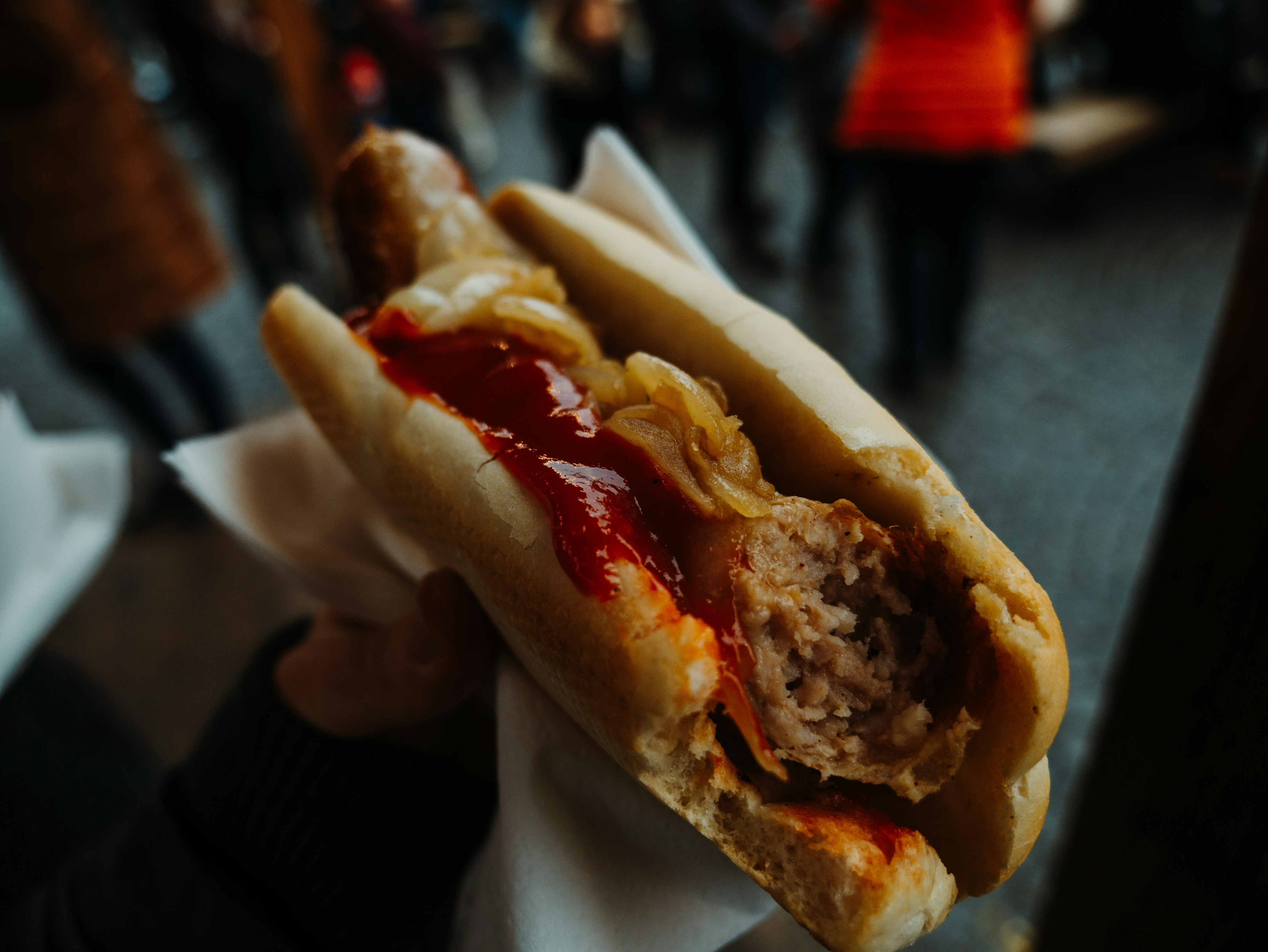 Two Dollars, One Bread Roll, Zero Regrets: Ranking Australia's Most Sacred Snag