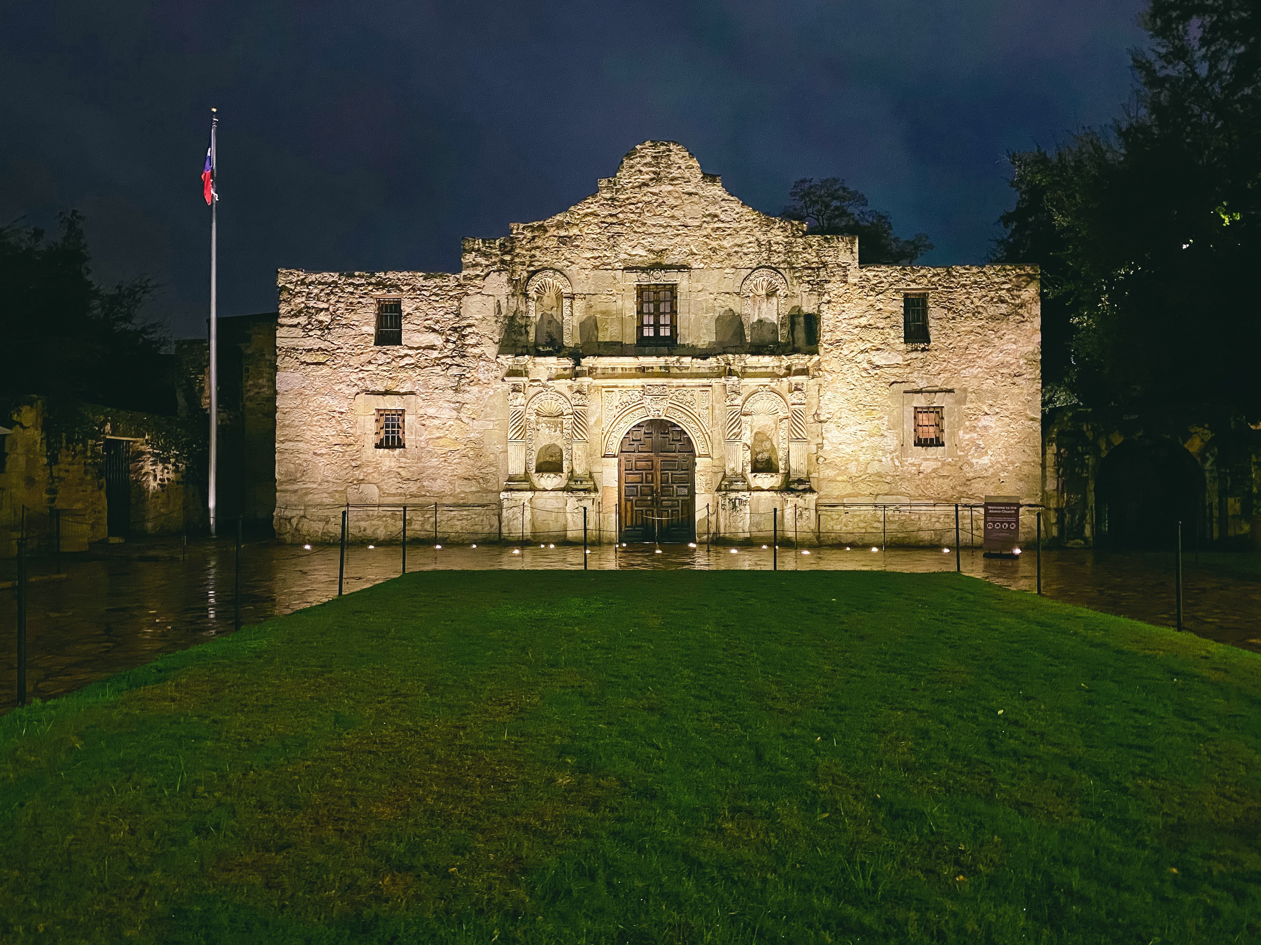 Top-Rated Tourist Attractions in Texas - The New Colonist