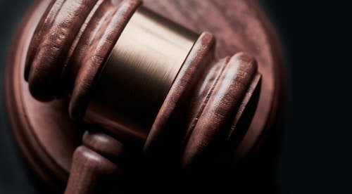 Legal Success