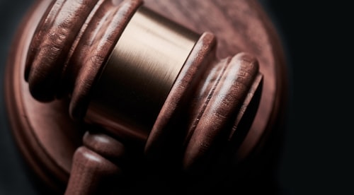 Criminal law