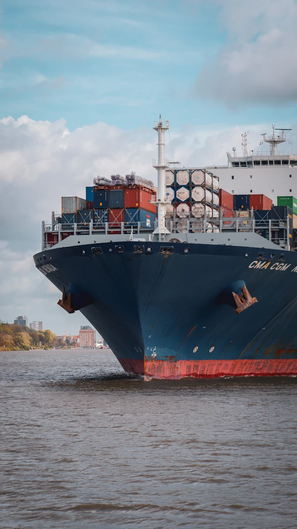 5 Key Steps Non‑Residents Must Know to Export to Indonesia