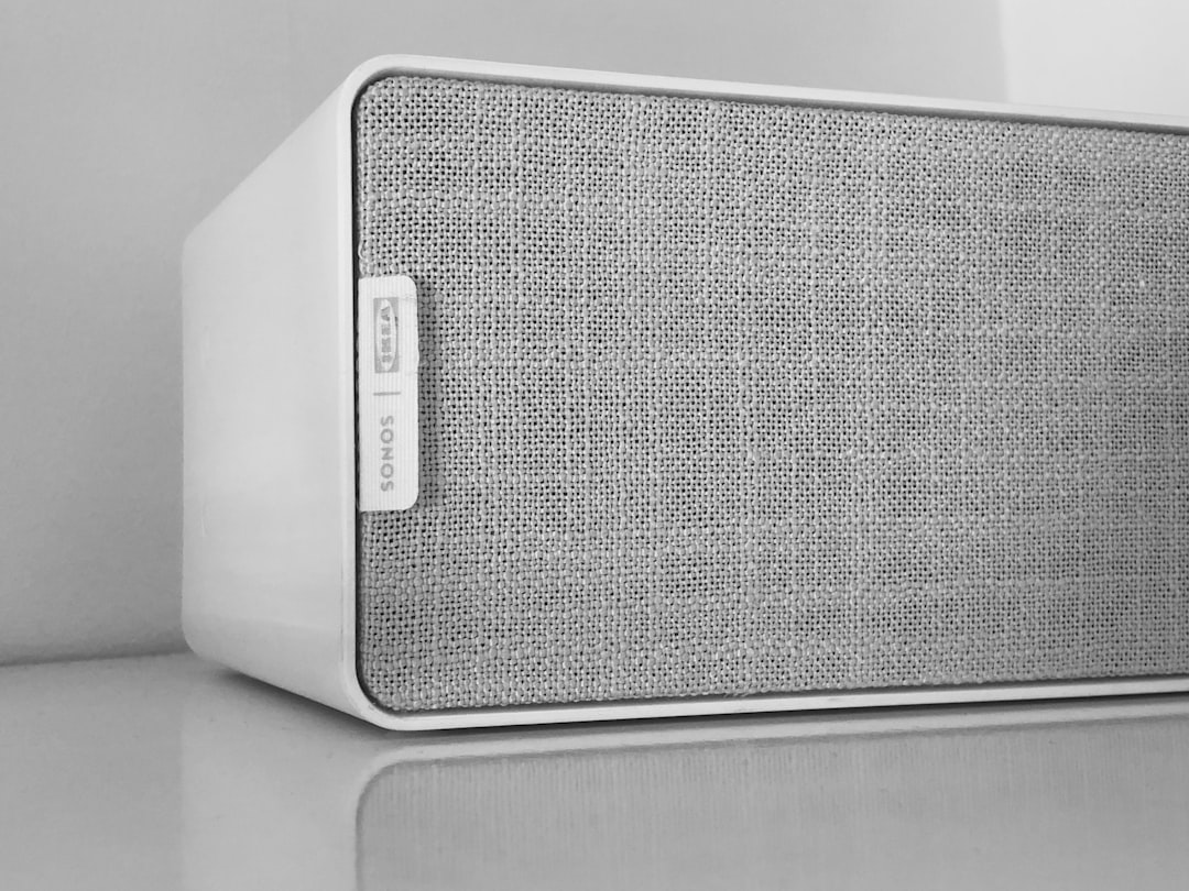 sonos speakers audio quality