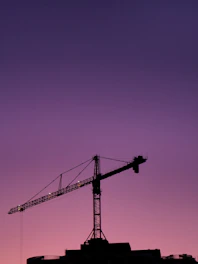 tower crane