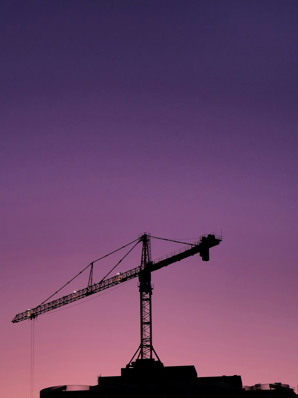 tower crane