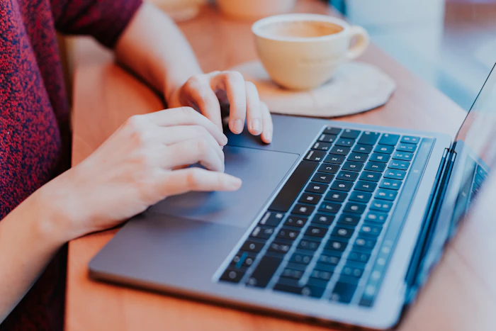 Laptop Friendly Cafes