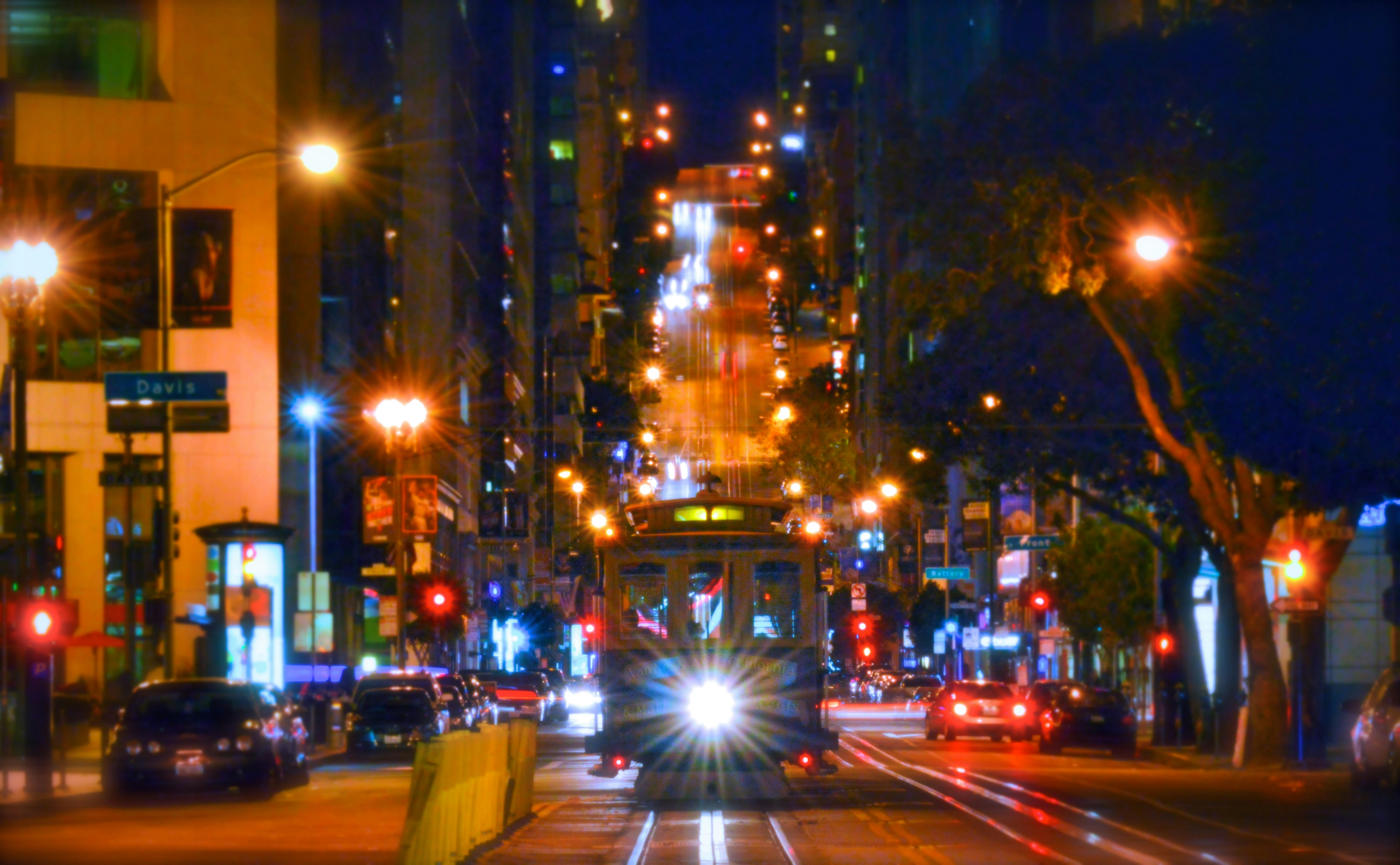 San Francisco