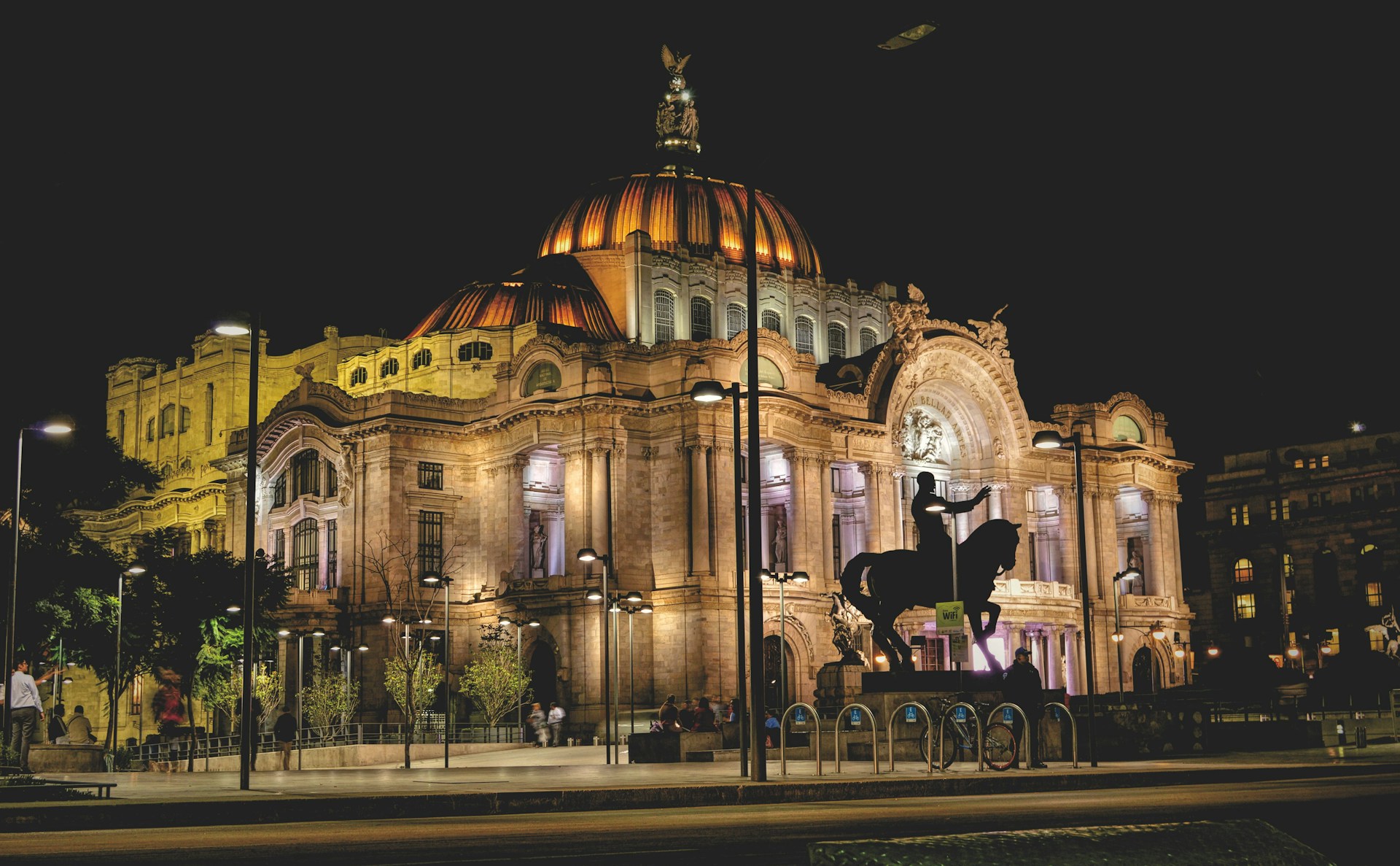 beige cathedral scenery