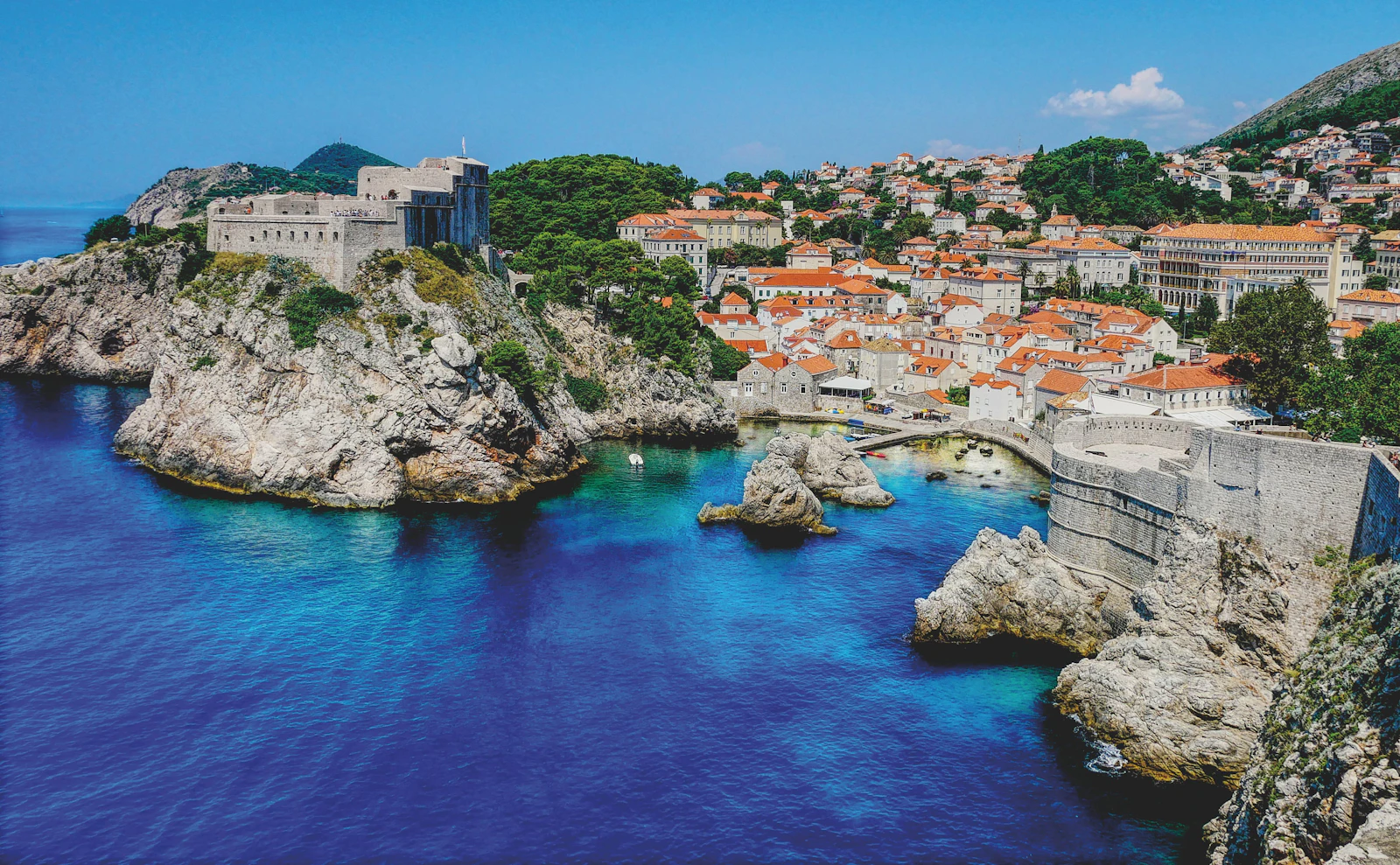 Croacia