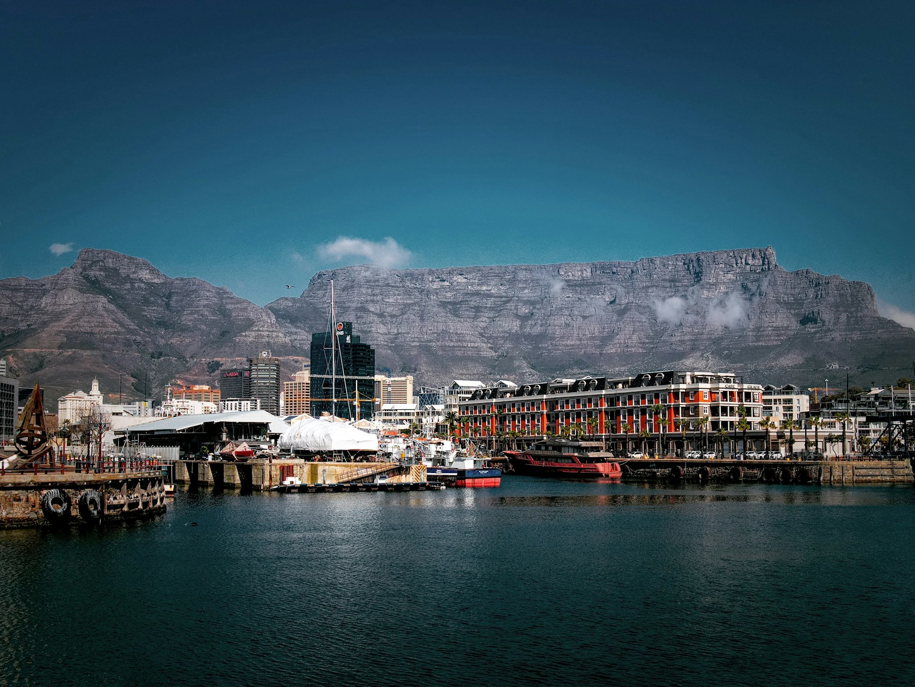 Importing from India to South Africa guide