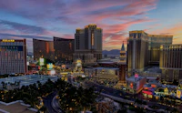 Best Photo Spots in Las Vegas: 10 Locations Worth the Walk