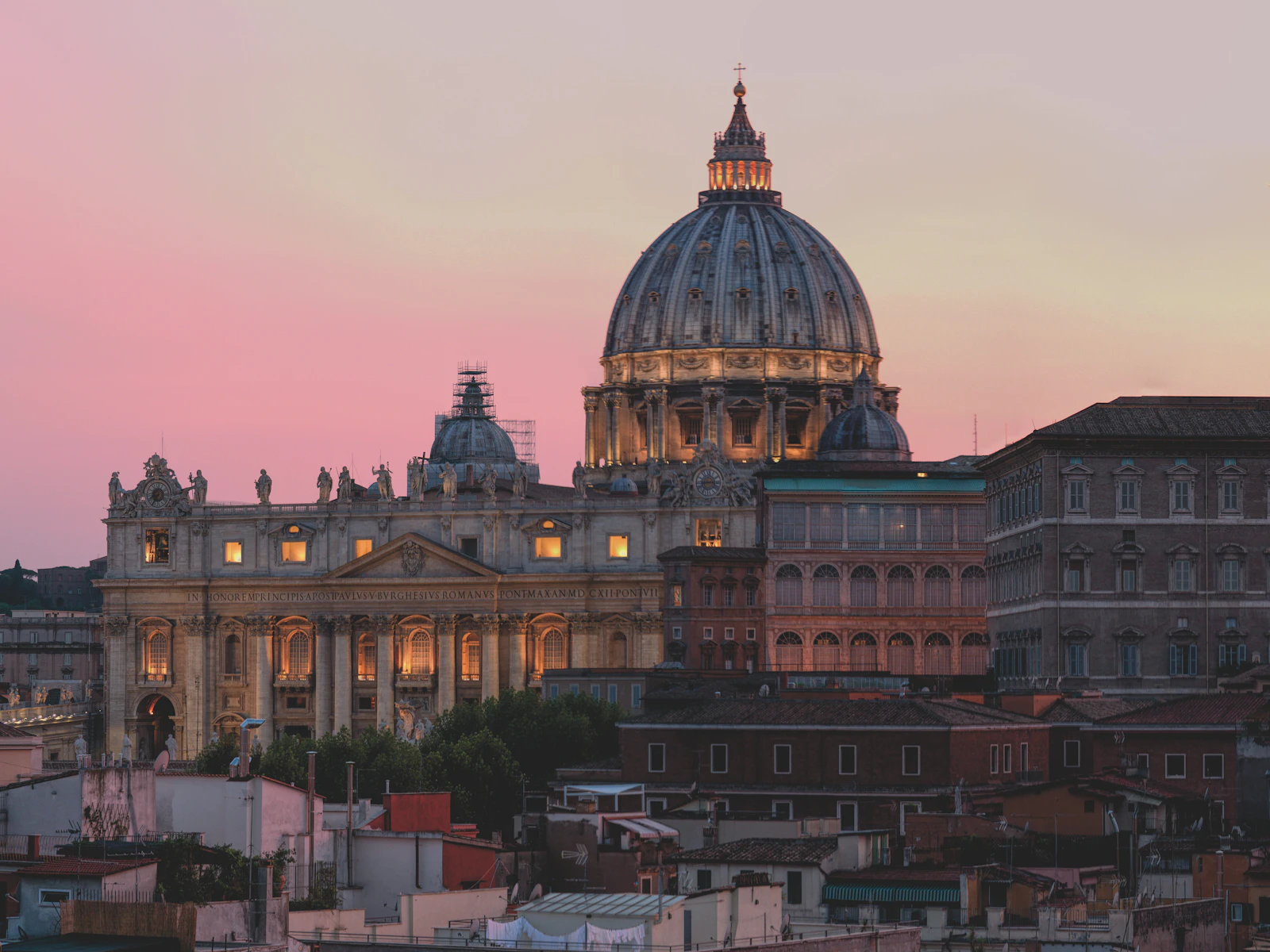 La Terrazza at Hotel Eden Rome Earns a Michelin Star Under Chef Salvatore Bianco